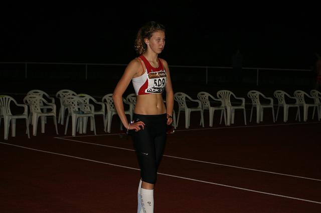 España Cadete 2008 2109